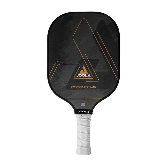 JOOLA Pickleball Paddle with Fiberglass Reinforced Surface and Polypropylene Honeycomb Core – Perfect for Beginners with Precise Control and Spin 