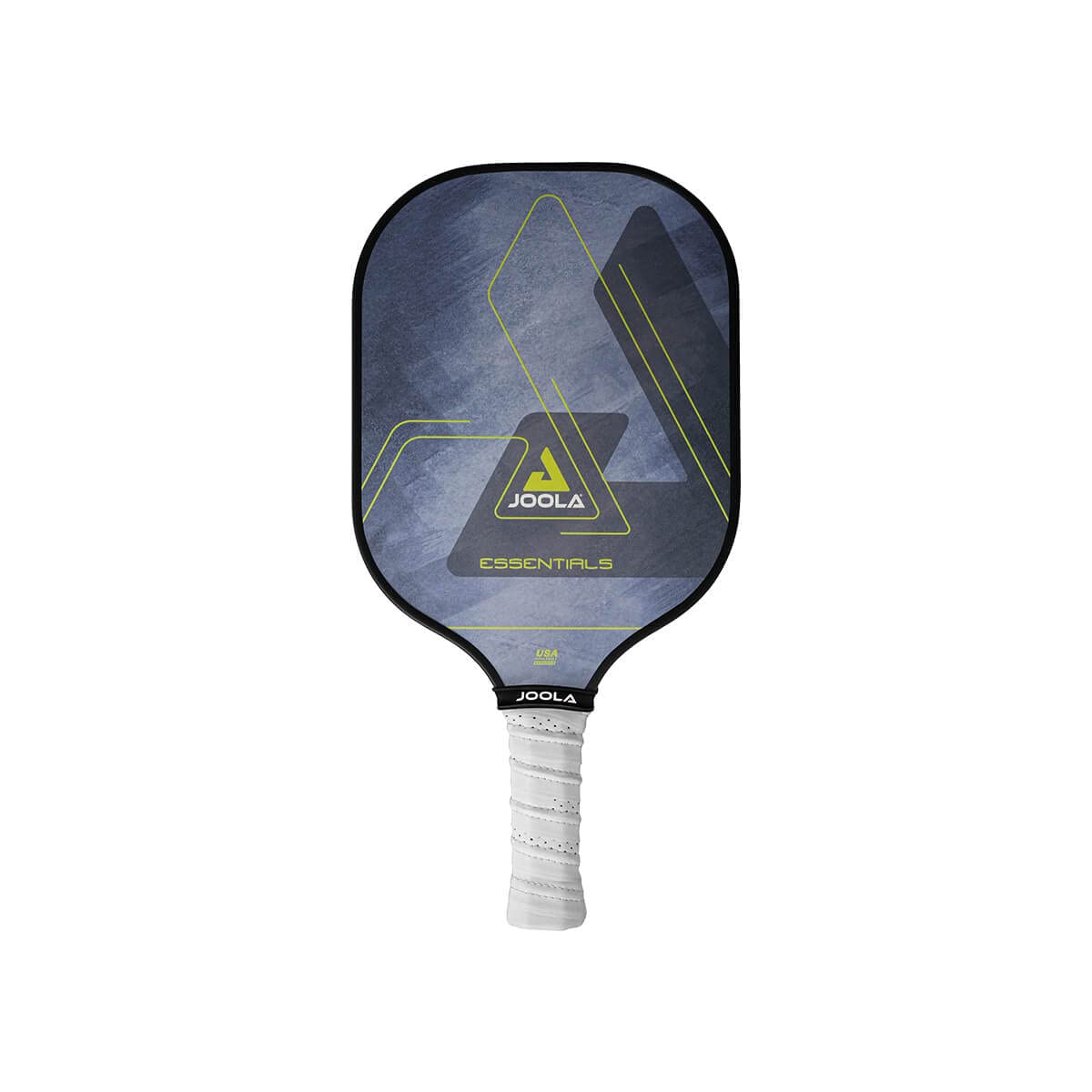 Raquette de Pickleball JOOLA avec Surface renforcée en Fibre de Verre et Noyau en polypropylène nid d'abeille – Parfaite pour Débutants avec Contrôle et Spin Précis