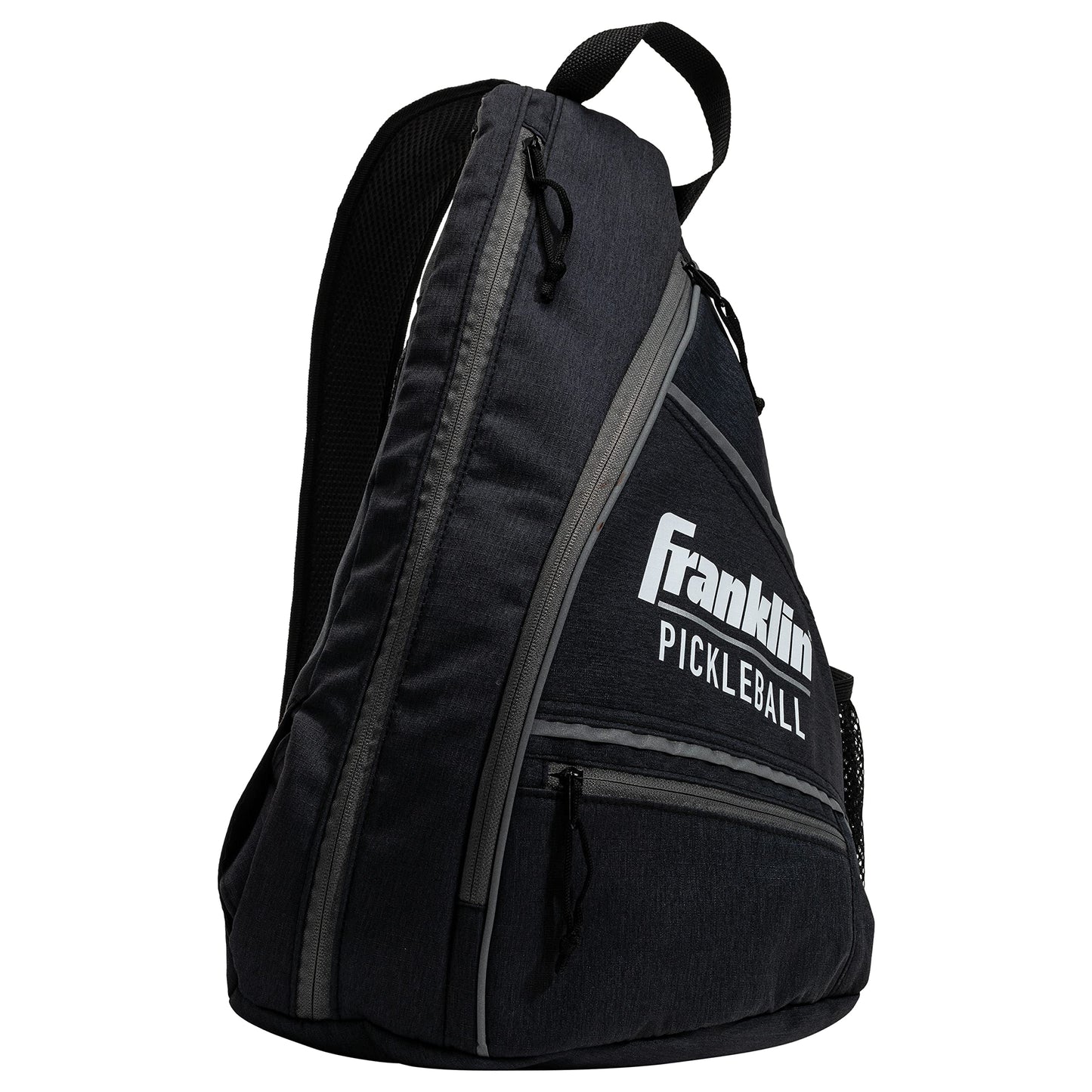 Sac de Pickleball  Franklin Sports – Sac à Dos pour équipement et raquettes design mixte Homme / Femme